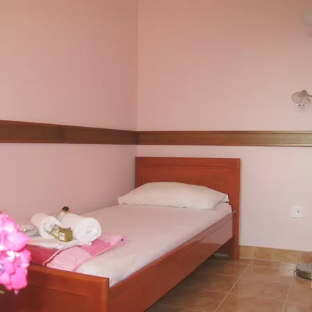Garni Koral 3* Будва