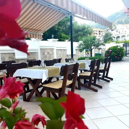 Garni Koral 3* Будва