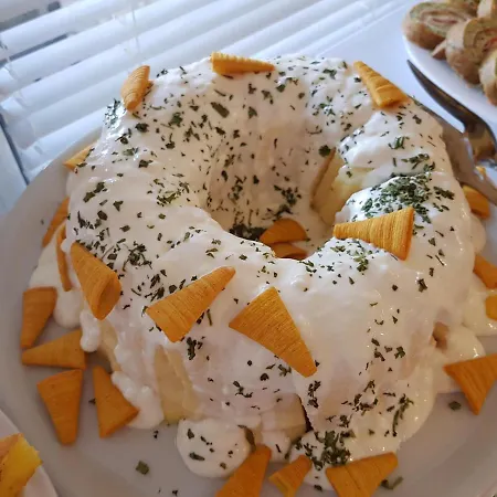 ホテル Garni Koral ブドヴァ